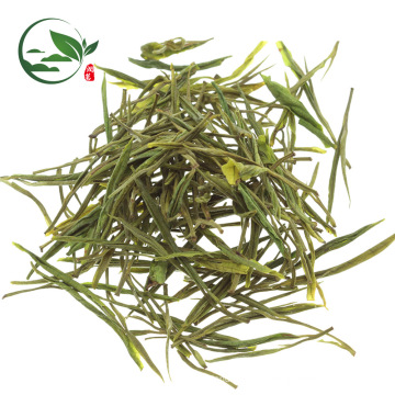 China Melhor Natural Emagrecimento Loose Leaf Green Tea